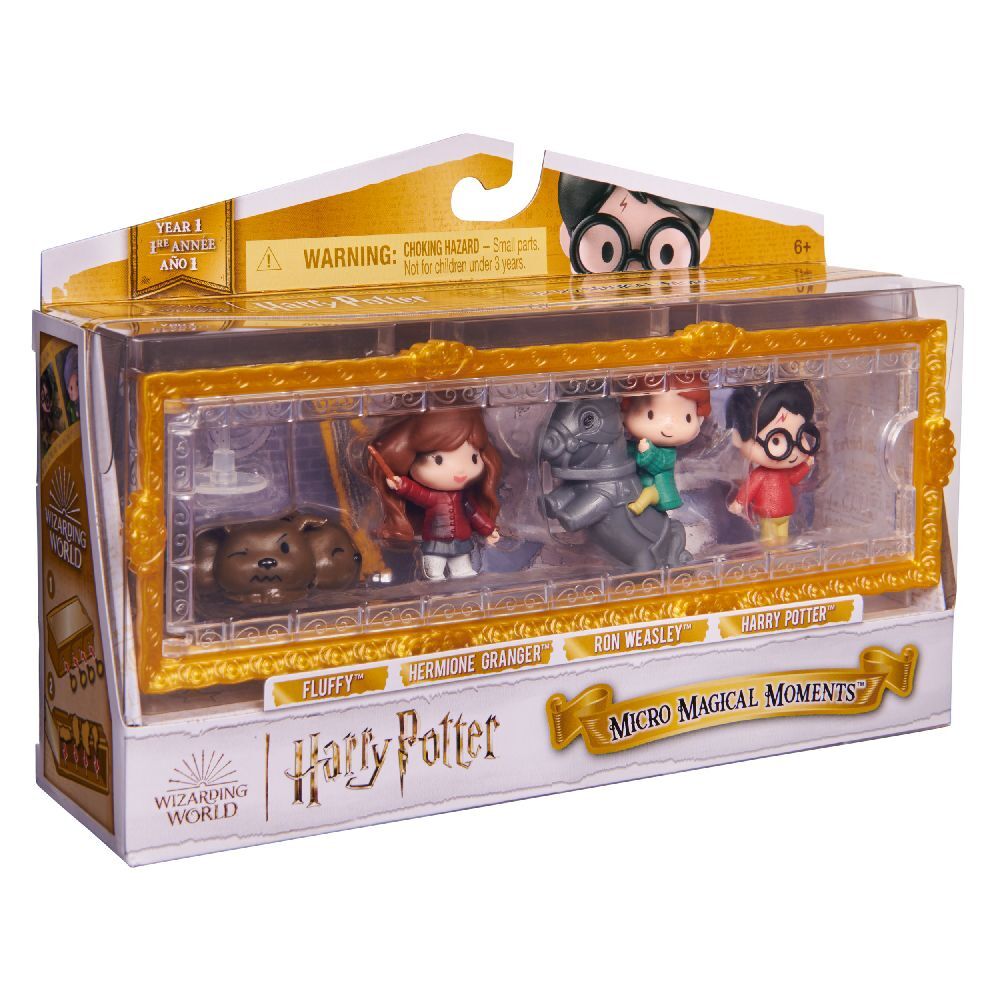 WWO Micro Magical Moments Schlüsselszene main product photo