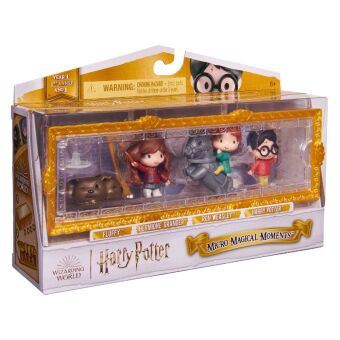 WWO Micro Magical Moments Schlüsselszene