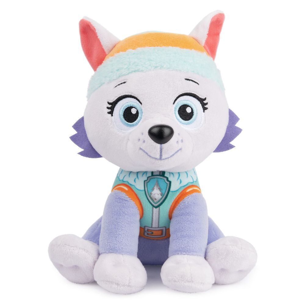 GND PAW Plüsch 23cm Everest main product photo