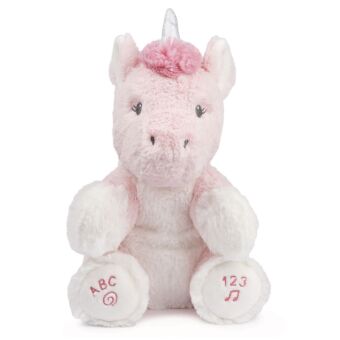 GND ABC Einhorn