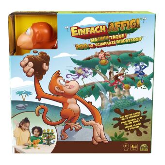 BGM Einfach affig!