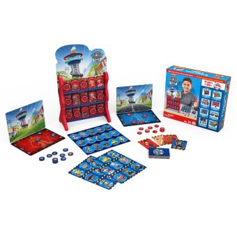 CGI PAW Spielesammlung (Games HQ)