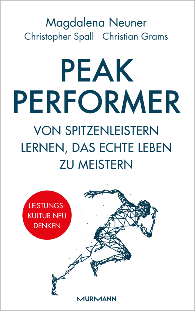 Peak Performer main product photo