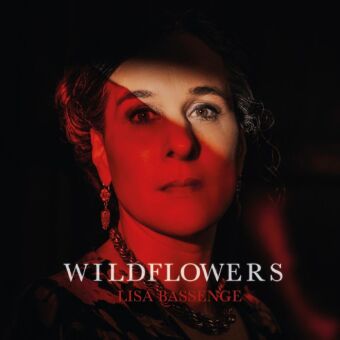 Wildflowers, 1 Audio-CD (Digipak)