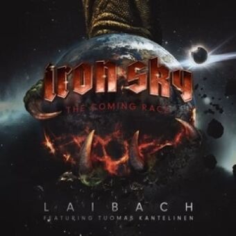 Iron Sky: The Coming Race, 1 Audio-CD