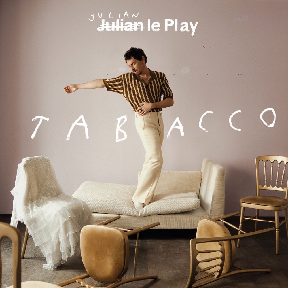 Tabacco, 1 Audio-CD main product photo