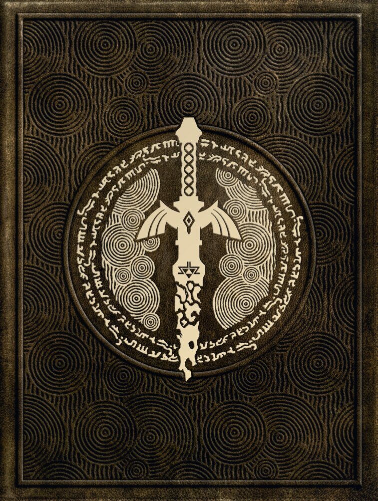 The Legend of Zelda - Tears of the Kingdom, Collector's Edition main product photo