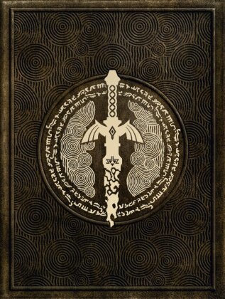 The Legend of Zelda - Tears of the Kingdom, Collector's Edition