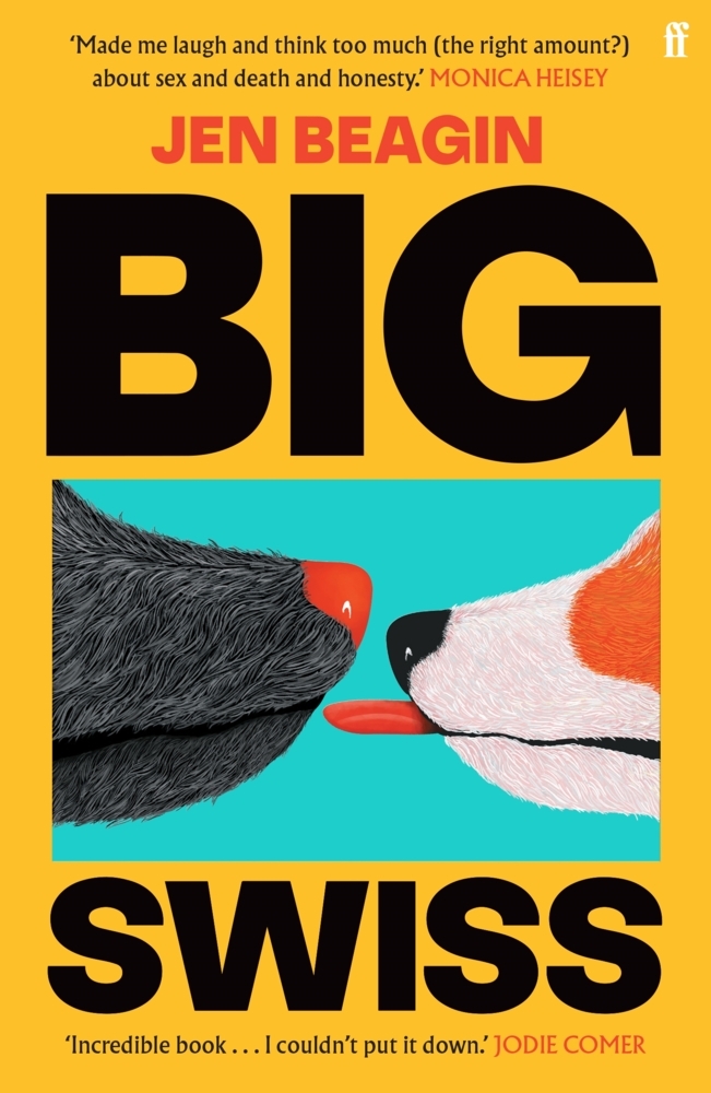 Big Swiss main product photo