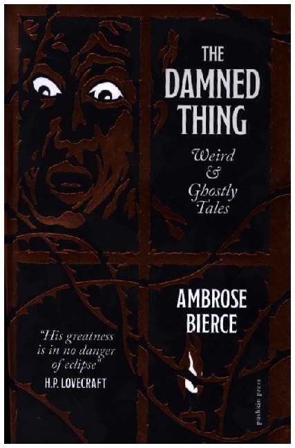 The Damned Thing main product photo