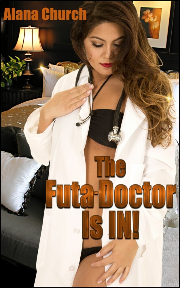The Futa-Doctor Is IN! main product photo