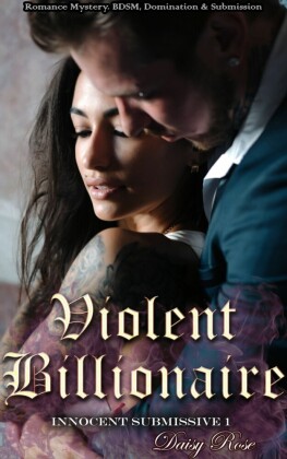 Violent Billionaire