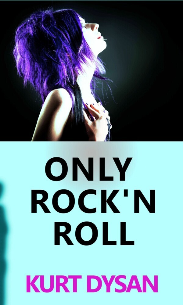 Only Rock N' Roll main product photo
