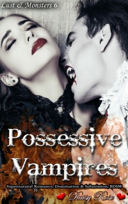 Possessive Vampires