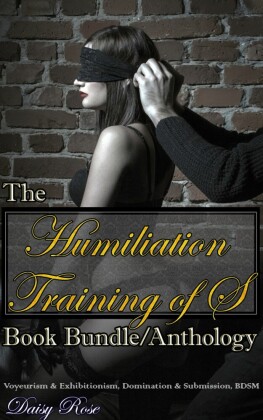The Humiliation Training of S