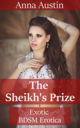 The Sheikh's Prize