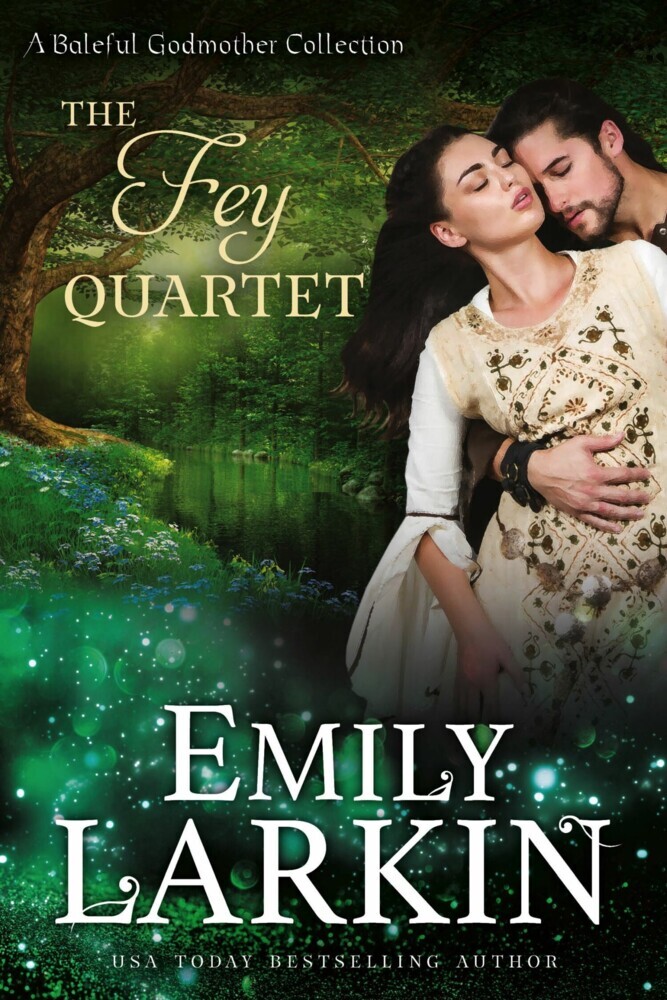The Fey Quartet main product photo