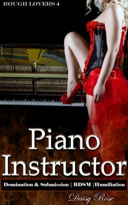 Piano Instructor