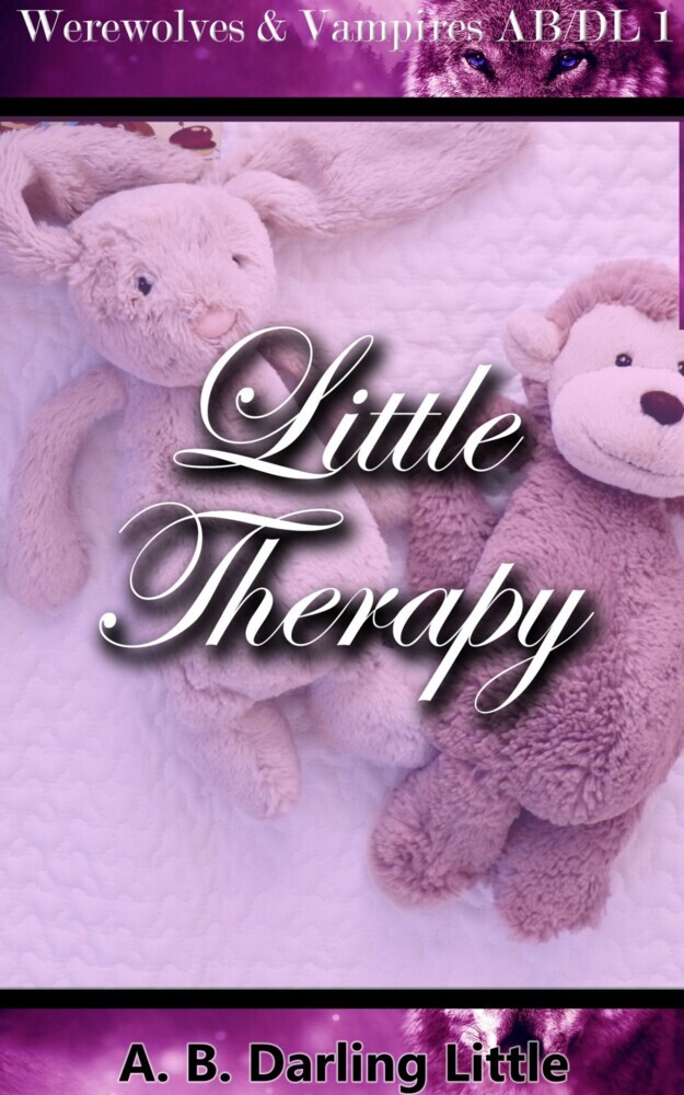 Little Therapy main product photo