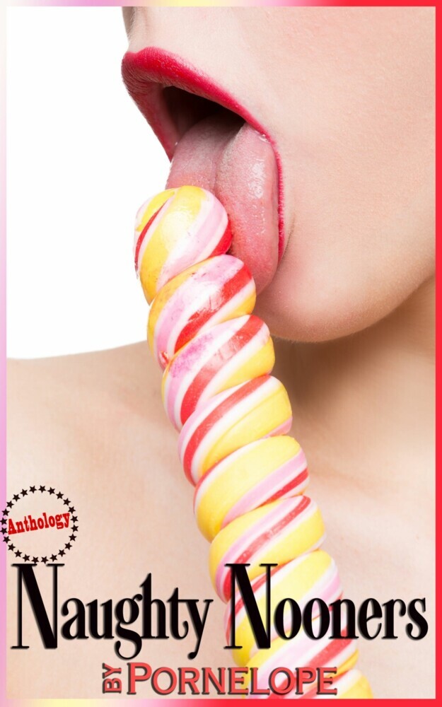 Naughty Nooners main product photo
