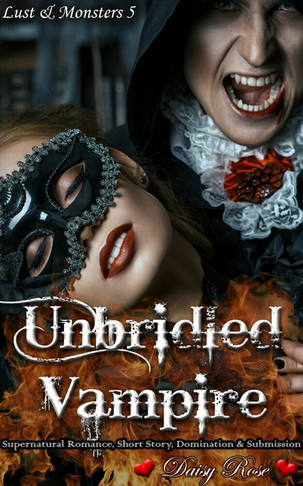 Unbridled Vampire main product photo