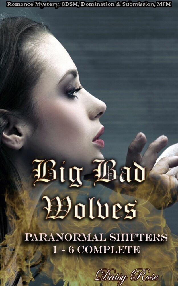 Big Bad Wolves main product photo