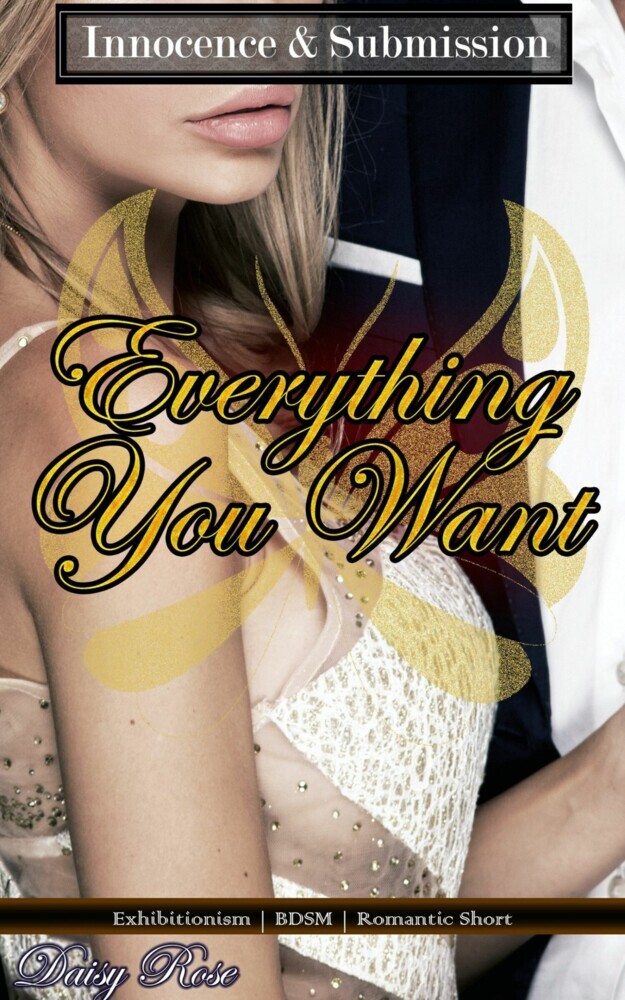 Everything You Want main product photo