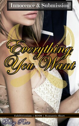 Everything You Want