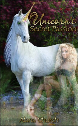 Unicorn's Secret Passion