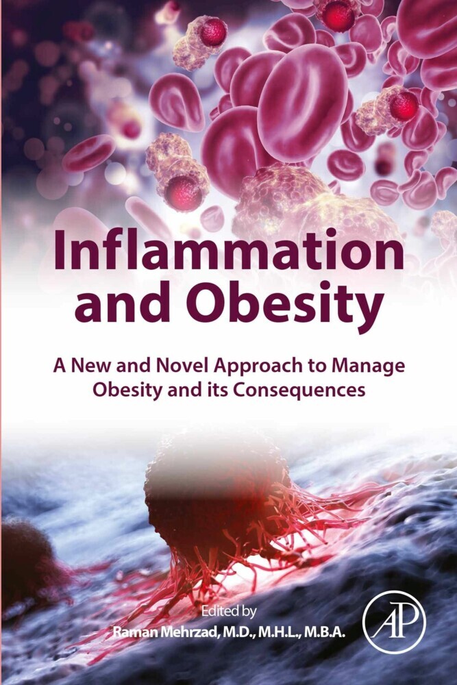Inflammation and Obesity main product photo
