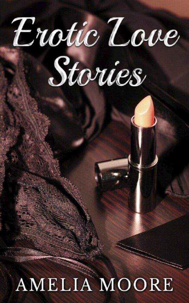 Erotic Love Stories main product photo