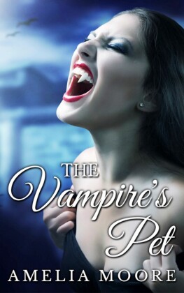 The Vampire's Pet