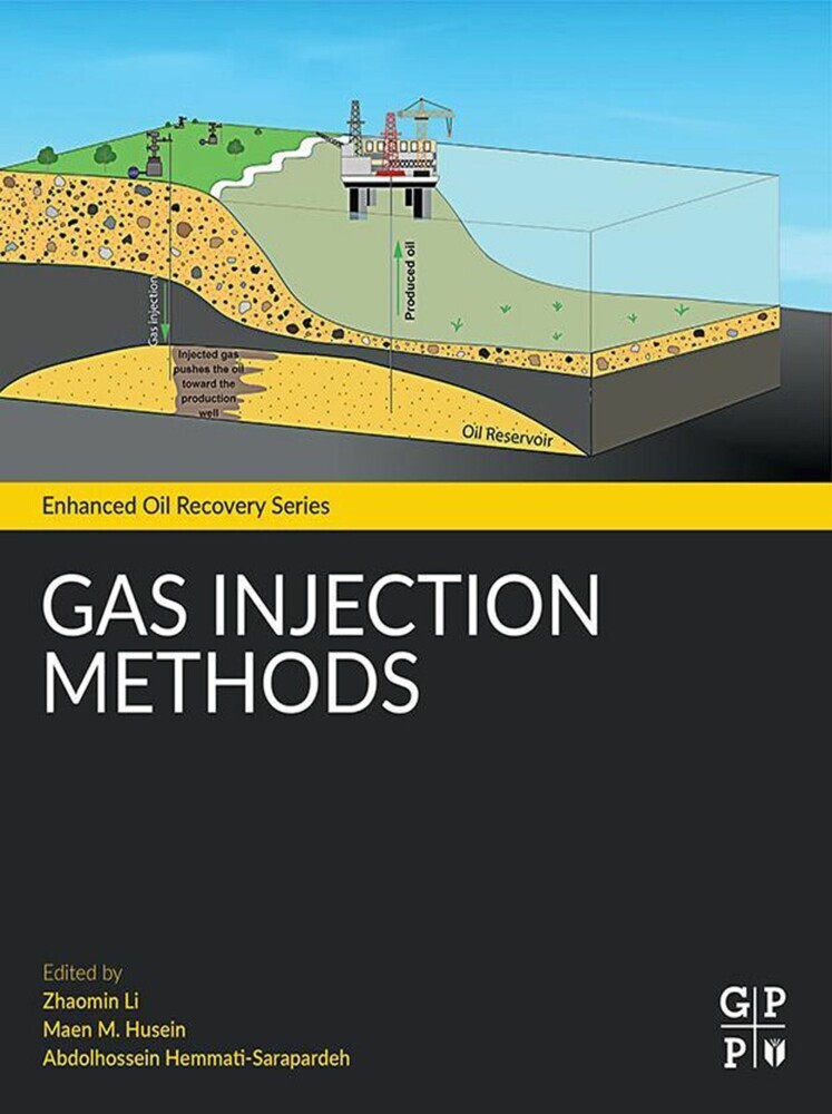 Gas Injection Methods main product photo