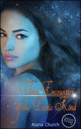Close Encounters Of The Erotic Kind