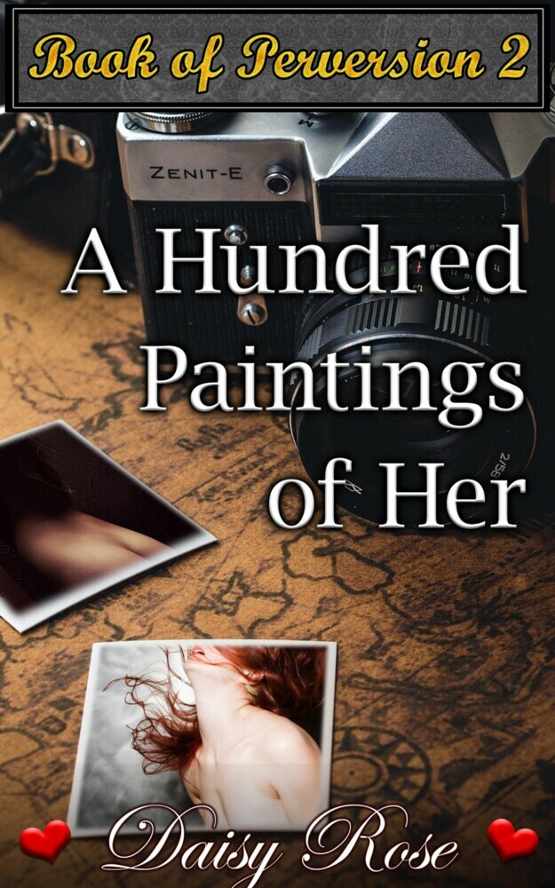 A Hundred Paintings Of Her main product photo