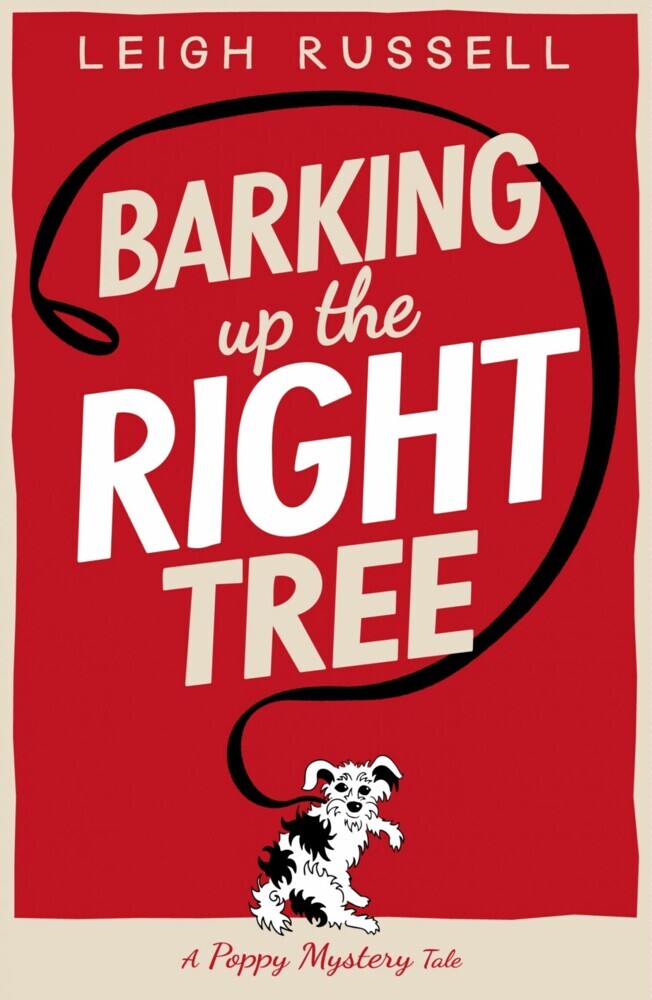 Barking Up the Right Tree main product photo