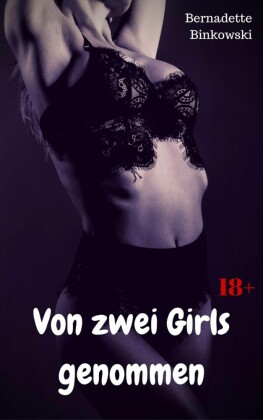 Von zwei Girls genommen