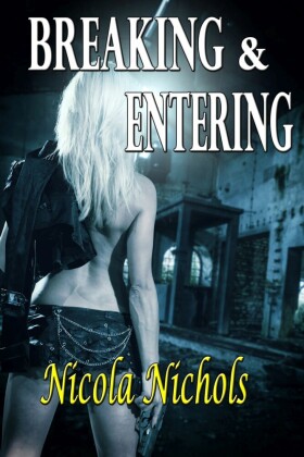 Breaking and Entering