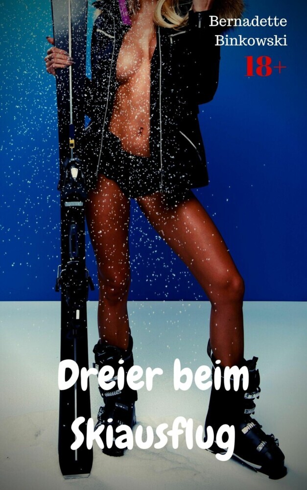 Dreier beim Skiausflug main product photo