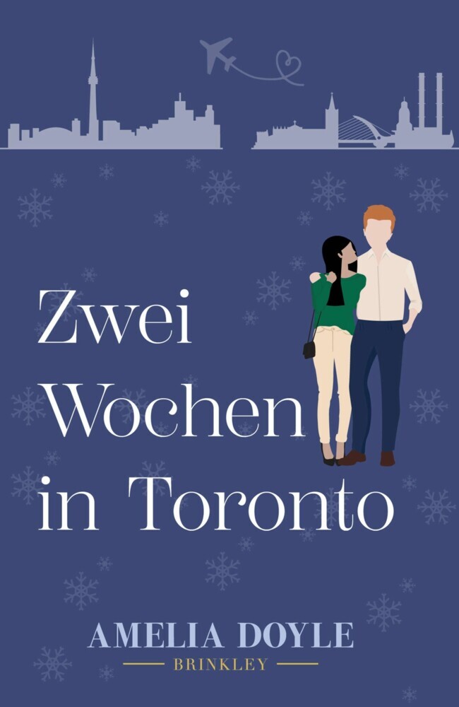 Zwei Wochen in Toronto main product photo