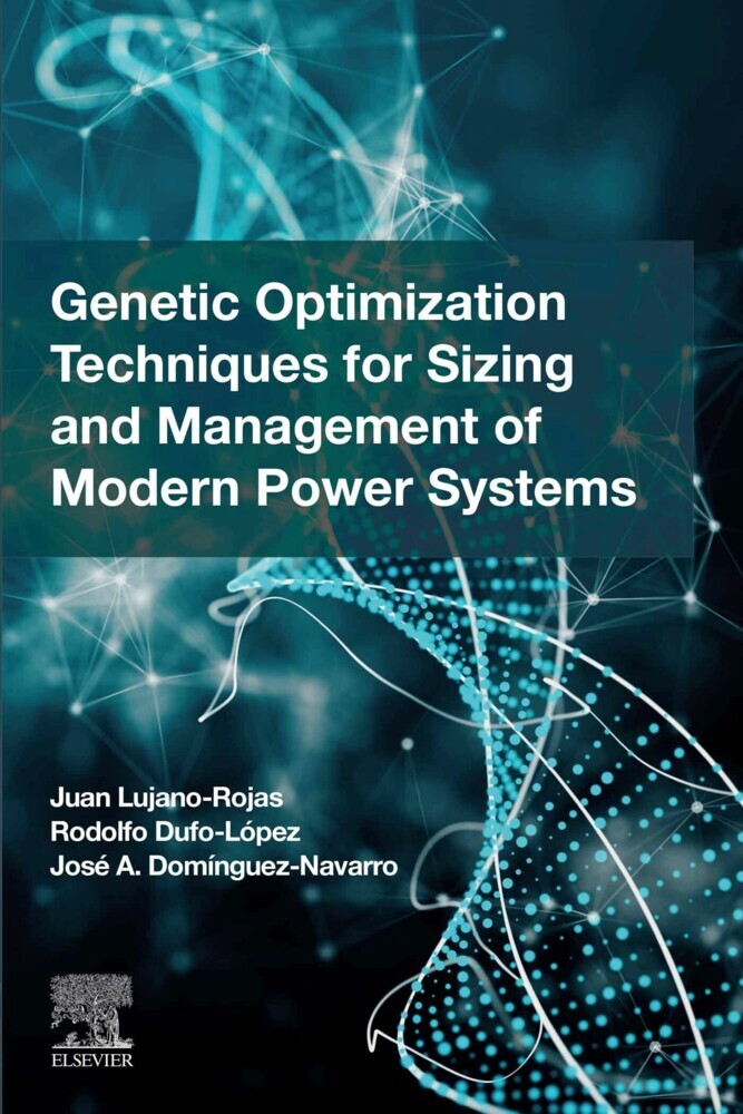 Genetic Optimization Techniques for Sizing and Management of Modern Power Systems main product photo