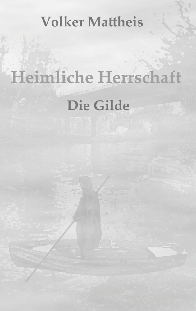 Heimliche Herrschaft main product photo