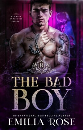 The Bad Boy