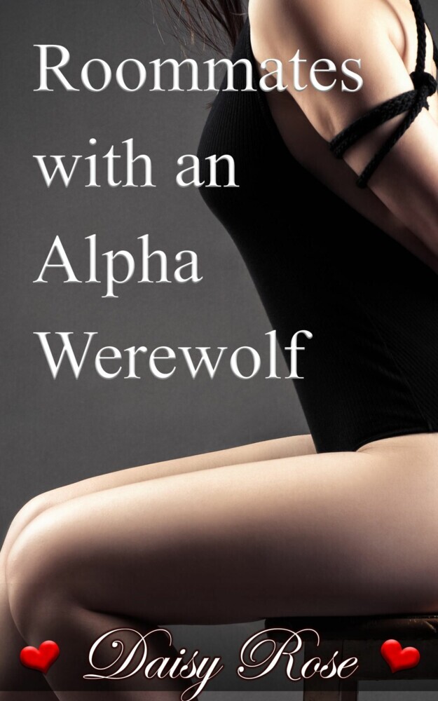 Roommates with an Alpha Werewolf main product photo