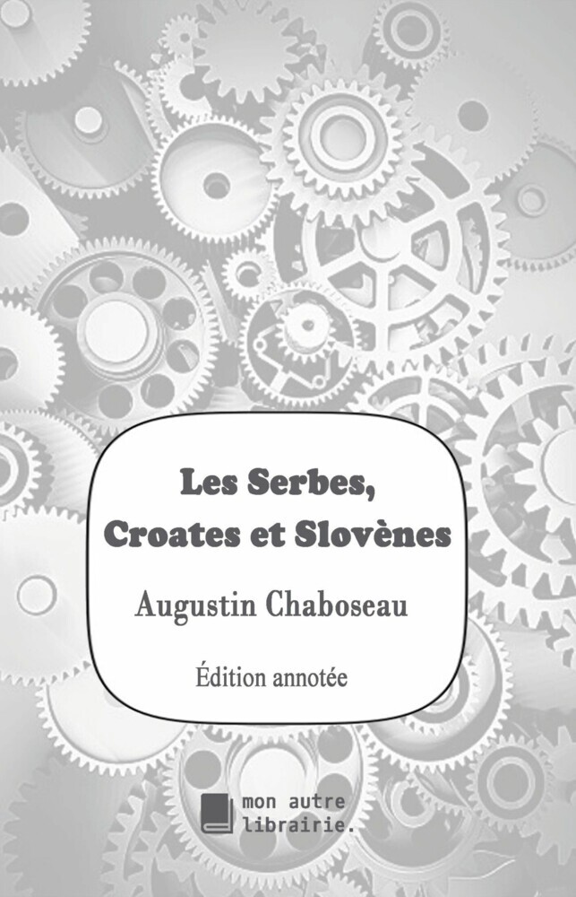 Les Serbes, Croates et Slovènes main product photo