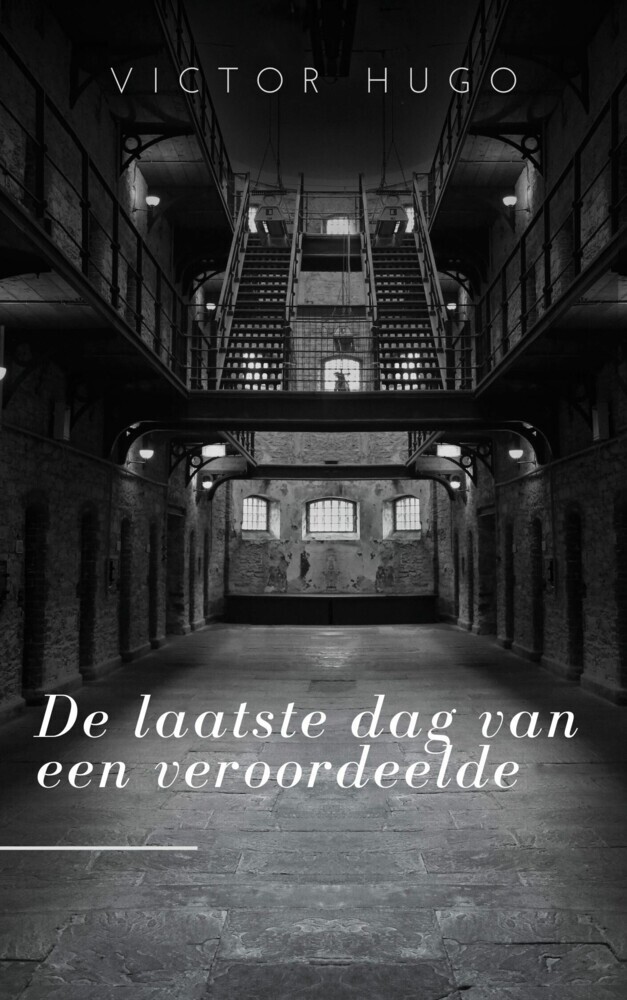 De laatste dag van een veroordeelde main product photo