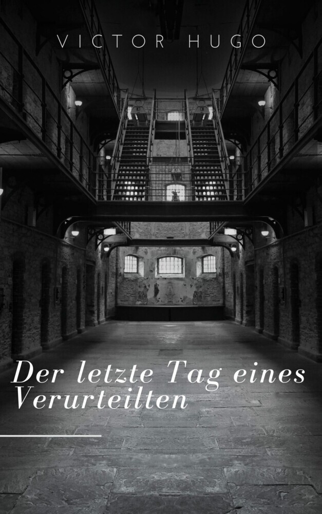 Der letzte Tag eines Verurteilten main product photo