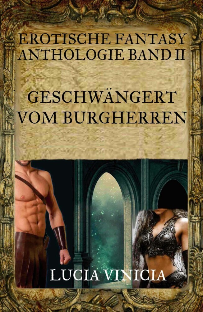 Geschwängert vom Burgherren main product photo