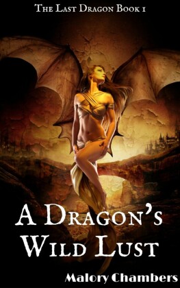 A Dragon's Wild Lust