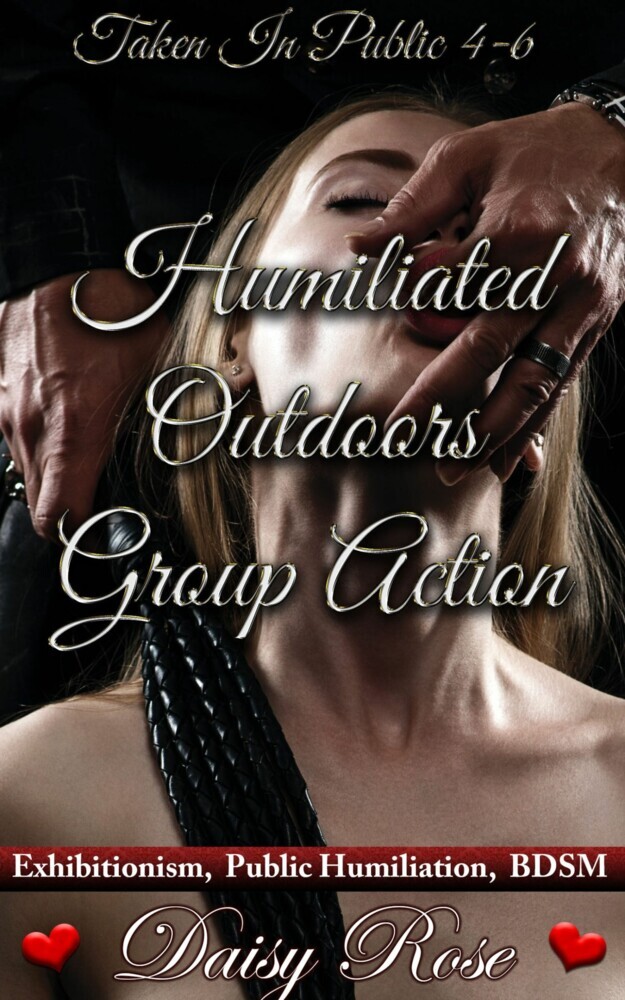 Humiliated Outdoors Group Action main product photo
